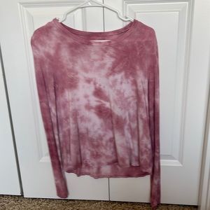 Arizona xs long sleeve